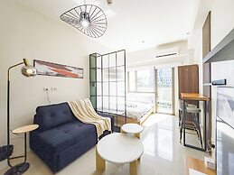 GemstoneBR in SMDC Shore Residences