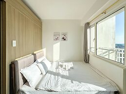 GemstoneBR in SMDC Shore Residences