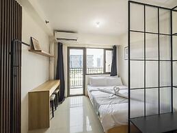 GemstoneBR in SMDC Shore Residences