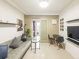 GemstoneBR in SMDC Shore Residences