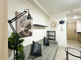 GemstoneBR in SMDC Shore Residences