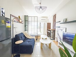 GemstoneBR in SMDC Shore Residences