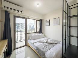 GemstoneBR in SMDC Shore Residences