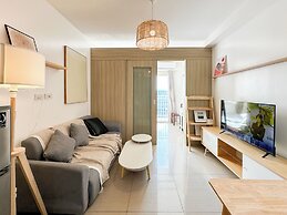 GemstoneBR in SMDC Shore Residences