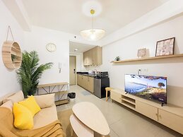 GemstoneBR in SMDC Shore Residences