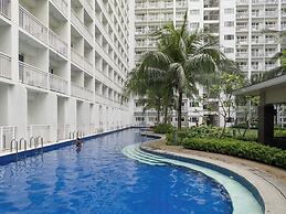 GemstoneBR in SMDC Shore Residences