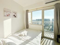 GemstoneBR in SMDC Shore Residences