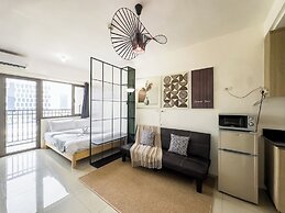 GemstoneBR in SMDC Shore Residences