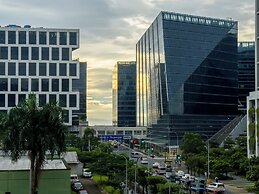 GemstoneBR in SMDC Shore Residences