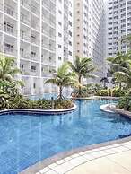 GemstoneBR in SMDC Shore Residences