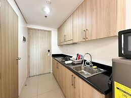 GemstoneBR in SMDC Shore Residences