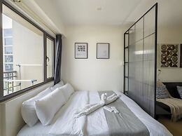 GemstoneBR in SMDC Shore Residences