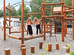 6 Person Holiday Home in Vaeggerlose