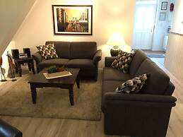 No. 3 - Krautsand Comfortable Vacation Home