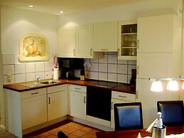 No. 3 - Krautsand Comfortable Vacation Home