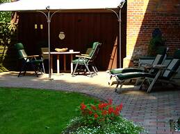 No. 3 - Krautsand Comfortable Vacation Home