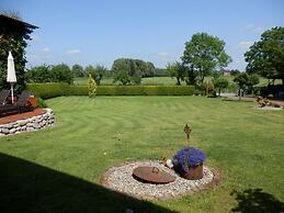 No. 3 - Krautsand Comfortable Vacation Home
