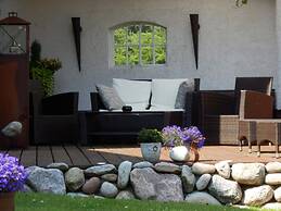 No. 3 - Krautsand Comfortable Vacation Home