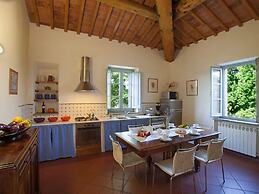 Belvilla by OYO Poggio Casale