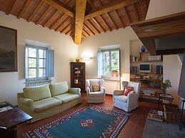 Belvilla by OYO Poggio Casale