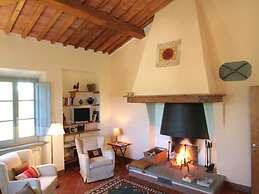 Belvilla by OYO Poggio Casale