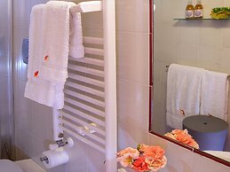 Belvilla by OYO Poggio Casale