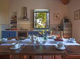 Belvilla by OYO Poggio Casale