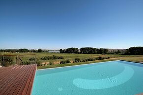 Tuscan Holiday Home With Pool