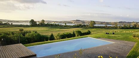 Tuscan Holiday Home With Pool