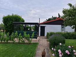Haus Elfi Modern Retreat