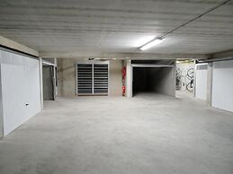 Apartment in Nieuwpoort With Terrace