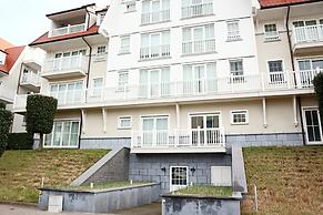 Apartment in Nieuwpoort With Terrace