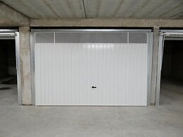 Apartment in Nieuwpoort With Terrace