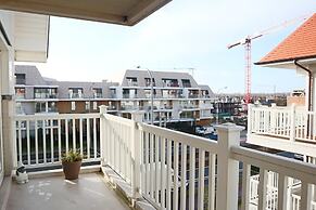 Apartment in Nieuwpoort With Terrace