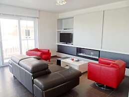 Apartment in Nieuwpoort With Terrace