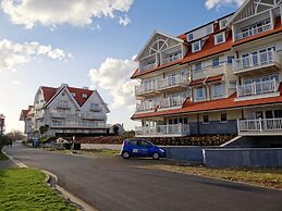 Apartment in Nieuwpoort With Terrace