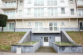 Apartment in Nieuwpoort With Terrace