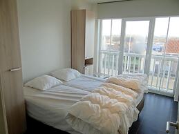 Apartment in Nieuwpoort With Terrace