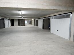 Apartment in Nieuwpoort With Terrace