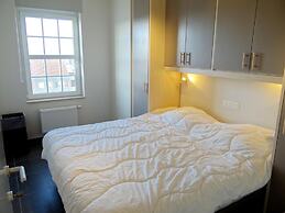 Apartment in Nieuwpoort With Terrace