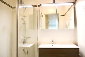 Apartment in Nieuwpoort With Terrace