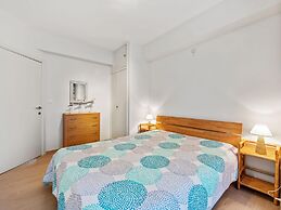 Apartment in Koksijde for 6 Person