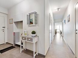 Apartment in Koksijde for 6 Person