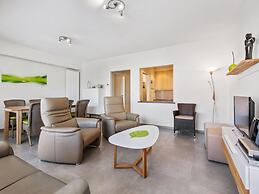 Apartment in Koksijde for 6 Person