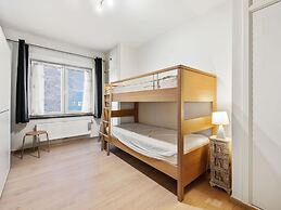 Apartment in Koksijde for 6 Person