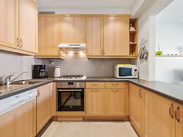 Apartment in Koksijde for 6 Person