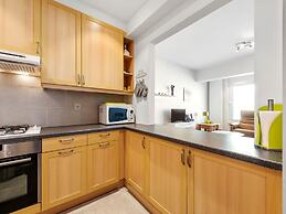 Apartment in Koksijde for 6 Person