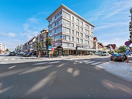 Apartment in Koksijde for 6 Person