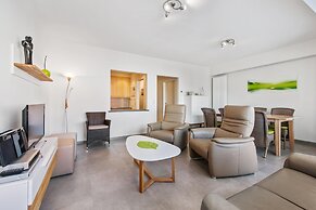 Apartment in Koksijde for 6 Person