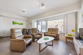 Apartment in Koksijde for 6 Person